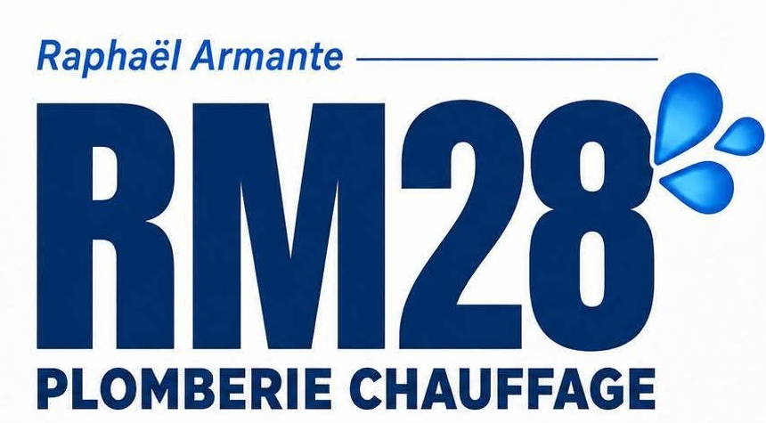 RM28 Plomberie Chauffage - Raphaël Armante